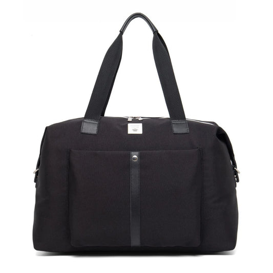 Sac à langer grande capacité noir, beige ou gris